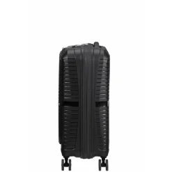 American Tourister Airconic Spinner 55 Frontloader 15.6'' onyx black