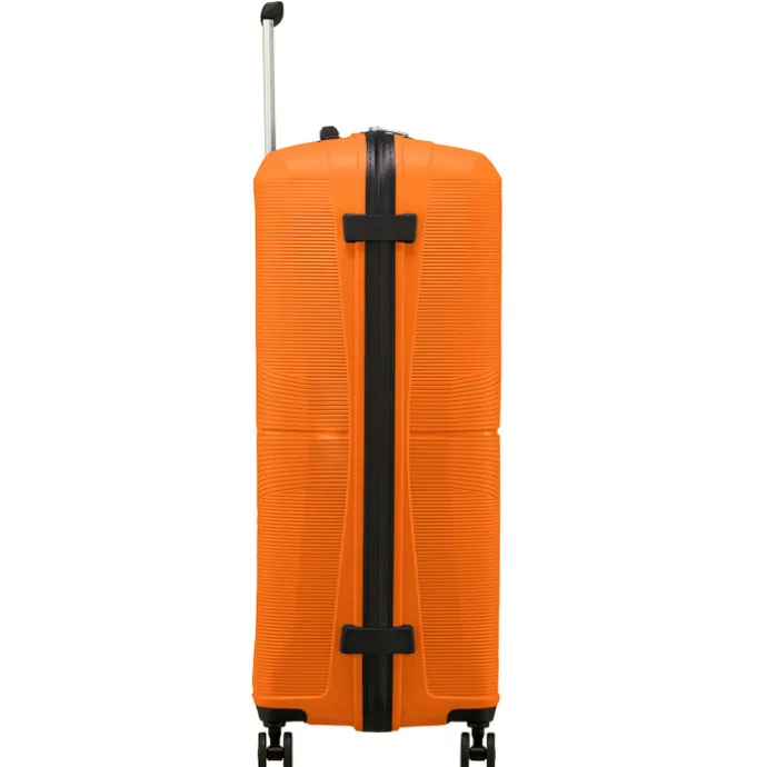 American Tourister Airconic Spinner 77 mango orange