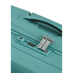 American Tourister Airconic Spinner 55/20 TSA dusty turquoise