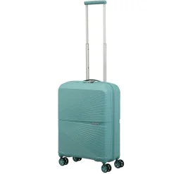 American Tourister Airconic Spinner 55/20 TSA dusty turquoise