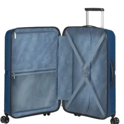 American Tourister Airconic Spinner 67 midnight navy