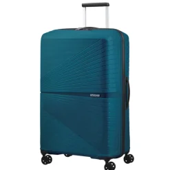 American Tourister Airconic Spinner 77 deep ocean