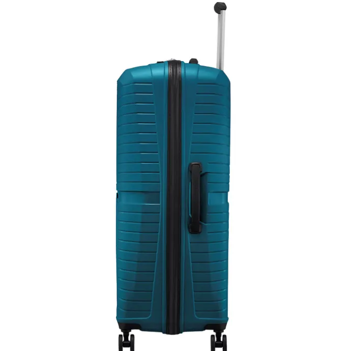 American Tourister Airconic Spinner 77 deep ocean