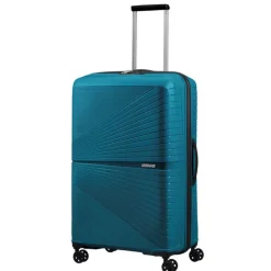 American Tourister Airconic Spinner 77 deep ocean