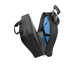 American Tourister At Work Rolling Tote 15.6