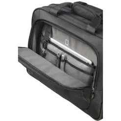 American Tourister At Work Rolling Tote 15.6