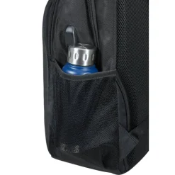American Tourister At Work Laptop Backpack 15.6'' Eco USB bass black
