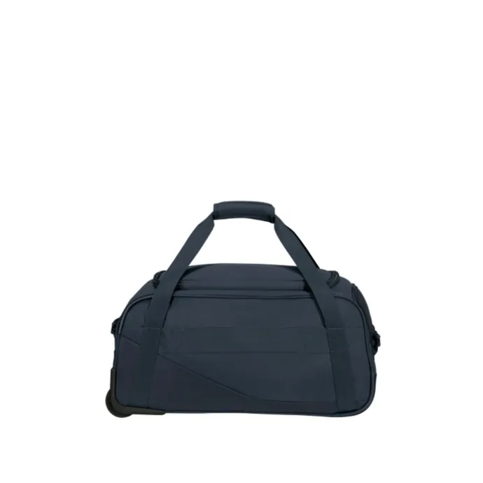 American Tourister City Racer Duffle/Wheels S navy