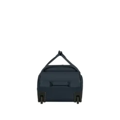 American Tourister City Racer Duffle/Wheels S navy