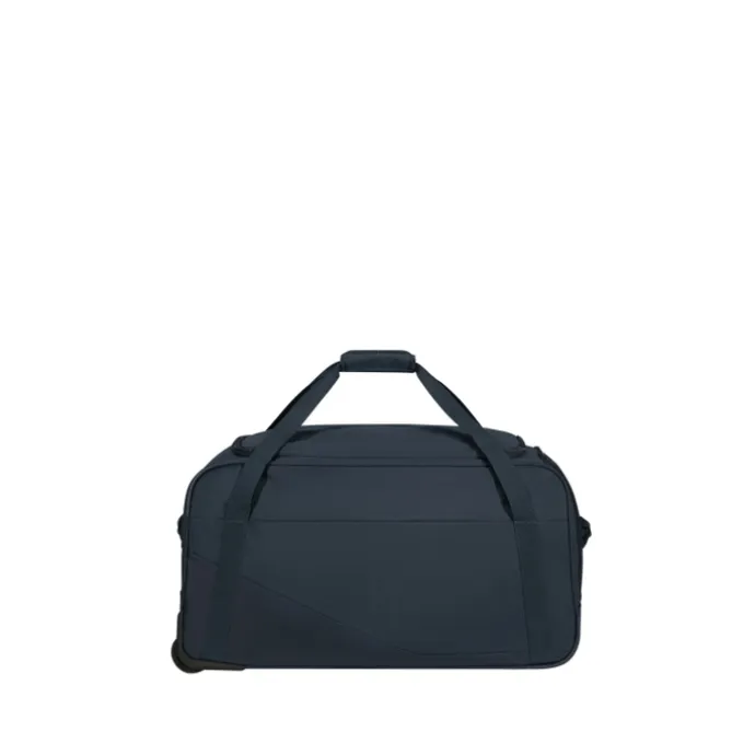 American Tourister City Racer Duffle/Wheels M navy