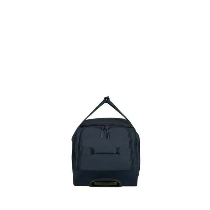 American Tourister City Racer Duffle/Wheels M navy