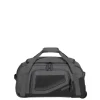 American Tourister City Racer  Duffle/Wheels S black