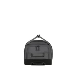 American Tourister City Racer  Duffle/Wheels S black