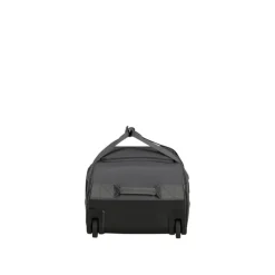 American Tourister City Racer  Duffle/Wheels S black
