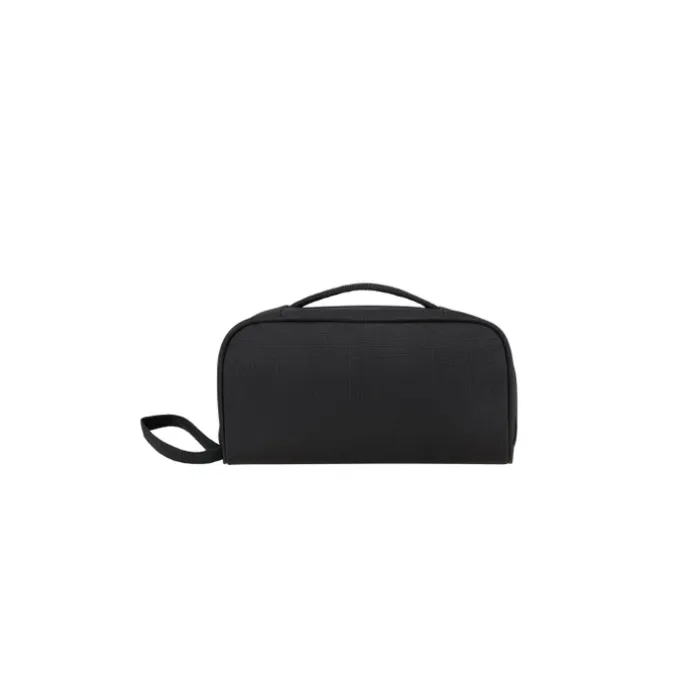American Tourister Cloudrider Wash Bag jet black
