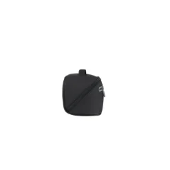American Tourister Cloudrider Wash Bag jet black