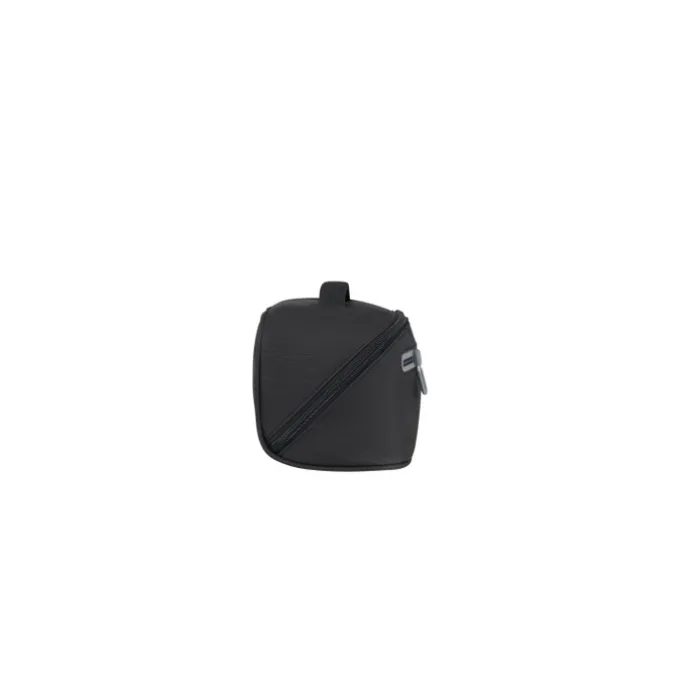 American Tourister Cloudrider Wash Bag jet black