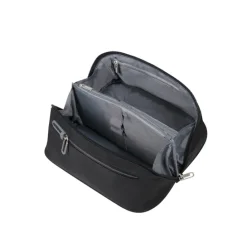American Tourister Cloudrider Wash Bag jet black