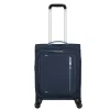 American Tourister Cloudrider  Spinner S Expandable TSA sky navy