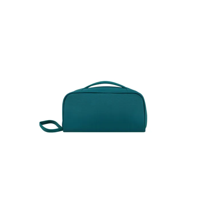 American Tourister Cloudrider Wash Bag misty teal