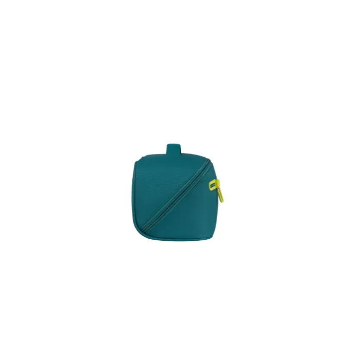 American Tourister Cloudrider Wash Bag misty teal