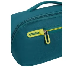American Tourister Cloudrider Wash Bag misty teal