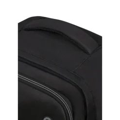 American Tourister Cloudrider Cabin Backpack S jet black