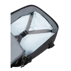 American Tourister Cloudrider Cabin Backpack S jet black