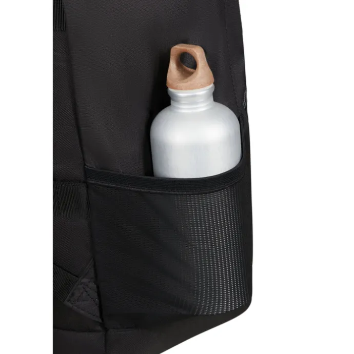 American Tourister Cloudrider Cabin Backpack S jet black