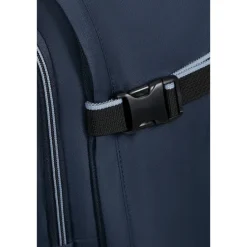 American Tourister Cloudrider  Cabin Backpack S sky navy