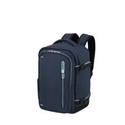 American Tourister Cloudrider  Cabin Backpack S sky navy