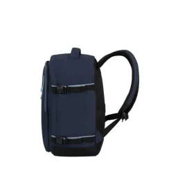 American Tourister Cloudrider  Cabin Backpack S sky navy