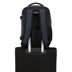 American Tourister Cloudrider  Cabin Backpack S sky navy