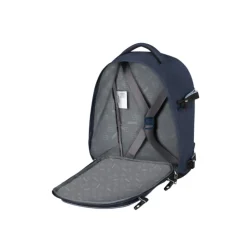 American Tourister Cloudrider  Cabin Backpack S sky navy