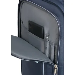 American Tourister Cloudrider  Cabin Backpack S sky navy
