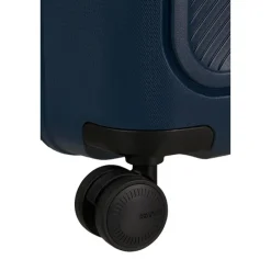 American Tourister Dashpop Spinner 55 Exp midnight blue