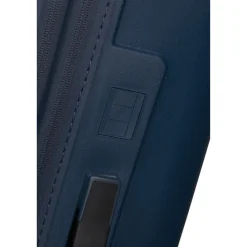 American Tourister Dashpop Spinner 55 Exp midnight blue
