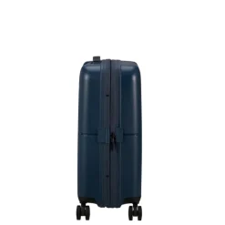 American Tourister Dashpop Spinner 55 Exp midnight blue