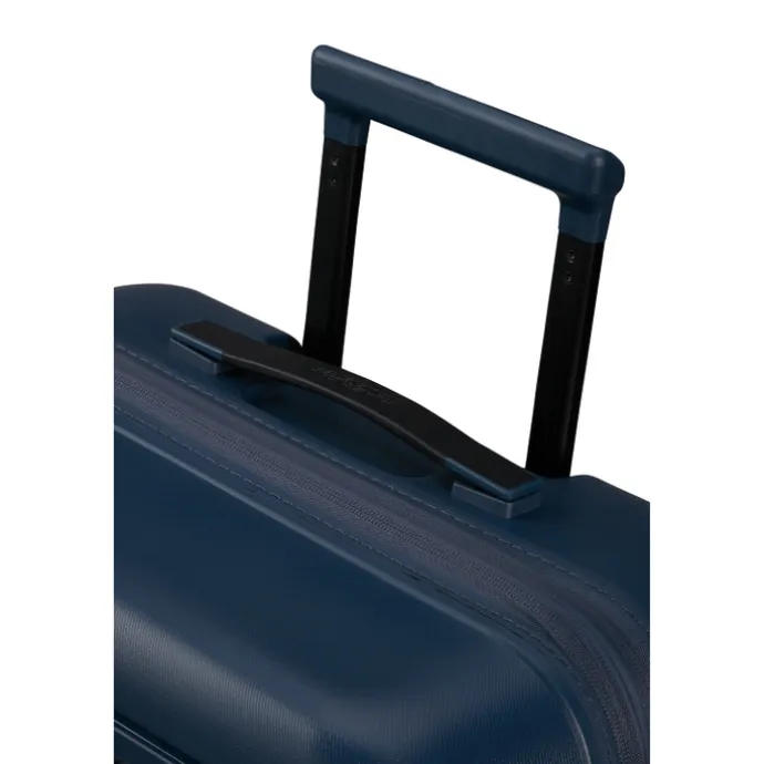American Tourister Dashpop Spinner 55 Exp midnight blue