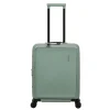 American Tourister Dashpop Spinner 55/20 Exp Frontl. iceberg green
