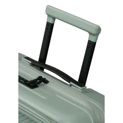 American Tourister Dashpop Spinner 55/20 Exp Frontl. iceberg green