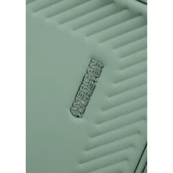 American Tourister Dashpop Spinner 55/20 Exp Frontl. iceberg green