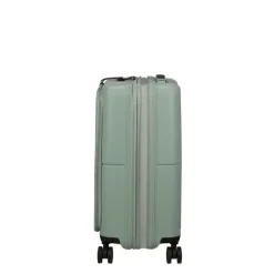 American Tourister Dashpop Spinner 55/20 Exp Frontl. iceberg green