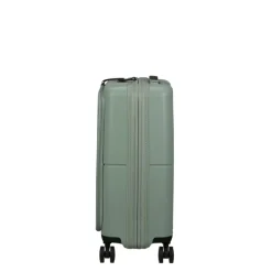 American Tourister Dashpop Spinner 55/20 Exp Frontl. iceberg green