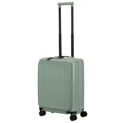 American Tourister Dashpop Spinner 55/20 Exp Frontl. iceberg green