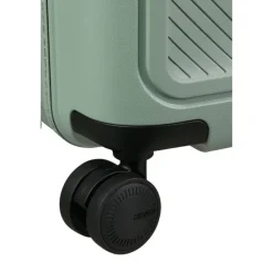 American Tourister Dashpop Spinner 55/20 Exp Frontl. iceberg green