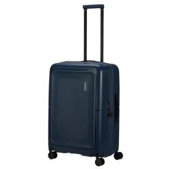 American Tourister Dashpop Spinner 67 Exp midnight blue