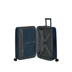 American Tourister Dashpop Spinner 67 Exp midnight blue