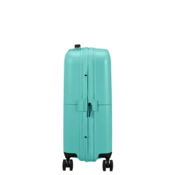 American Tourister Dashpop Spinner 55 Exp aqua sky