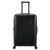 American Tourister Dashpop Spinner 67 Exp true black